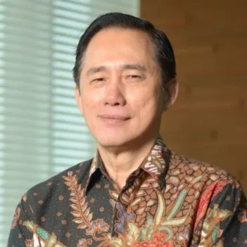 Sugiyanto Wibawa